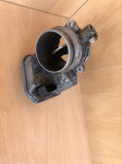 serija 1 3 X N47 plinski ventil BMW plin 7804373