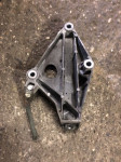 serija 1 3 X1 e90 e87 N47 lijevi nosač motora BMW lijevi 6775041