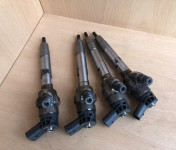 serija 2 3 4 f20 f30 f31 f32 injektori BMW 2.0 d B47 mlaznice