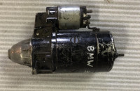 serija 3 5 e30 e28 starter BMW starter 0001311125