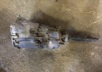 Serija 3 e46 DIZEL 100kw BMW 2.0d DIZEL M47 mjenjač 7340269