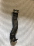 Serija 3 e90 e91 N47 crijevo za zrak turbina turbo-intercooler 8511804