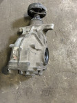 serija 7 5 7 f10 f07 f10 f11 zadnji diferencijal BMW diferencial