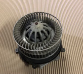serija 7 e65 e66 ventilator kabine + relej BMW kabina 6918873