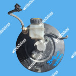 SERVO BUBANJ DACIA DOKKER 1.5 DCI 472107999R     12-21
