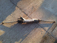 servo letva volana xsara picasso 1.6i 2000g.