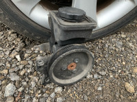 SERVO PUMPA - BMW X3 E83 (2003-2007)