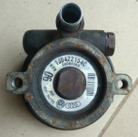 servo pumpa, golf 4
