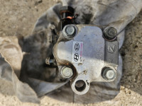 SERVO PUMPA HYUNDAI GETZ 1.3