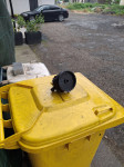 servo pumpa Mercedes v6