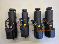 SERVO PUMPA MERCEDES VANEO A4144660101