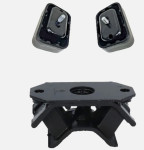 SET OD 3 NOSAČA MOTORA + MJENJAČA SUZUKI VITARA 1