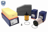 SET FILTERA+MOTORNO ULJE ZA SEAT ALTEA, 1.6TDI, 66-77KW, 2009-