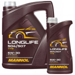 SET FILTERA+MOTORNO ULJE ZA VW PASSAT B6, 2.0TDI, 81-125KW, 2005-2012