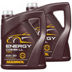 SET FILTERA+MOTORNO ULJE ZA VW SCIROCCO III, 103-125KW, 2008-2017