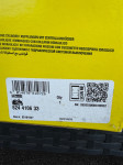 Set kvačila za Audi A4/A5/A6/Q5/ 2.0 Tfsi