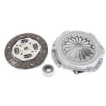 SET KVAČILA CITROEN C3 1.1 BENZ