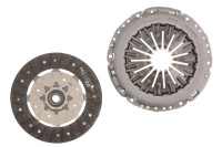 SET KVAČILA ZA FORD C-MAX II 1.5 EcoBoost,1.6 EcoBoost 110-134kW,-50%