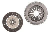 SET KVAČILA ZA FORD FOCUS III, 1.5,1.6 EcoBoost, 110-134KW, 10-20,-50%