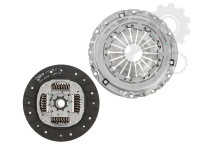 SET KVAČILA KORPA+LAMELA ZA RENAULT CLIO III,IV,MEGANE II,III 1.5dCi