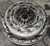 Set kvačila Mazda 6 2.2 D 110 kw 2017 6 brzina
