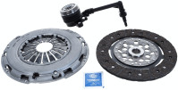 SET KVAČILA MERCEDES CITAN,Renault,Dacia,Nissan.. HKT1319, VAL 834276