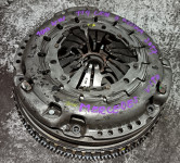 Set kvačila Mercedes Vito 114 crdi 100 kw 6 brzina 2017