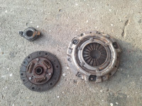 set kvacila nissan micra 1.0i 97g. rabljeno