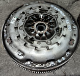 Set kvačila Nissan Qashqai 1.6 dci 96 kw 4x4 6 brzina 2016