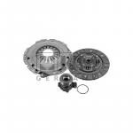 SET KVAČILA OPEL ASTRA G,H,COMBO,CORSA C,MERIVA 1.7DI,1.7DTI,1.7CDTI