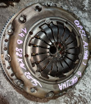 Set kvačila Opel Astra j 1.4 b 88 kw 2015