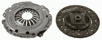 SET KVAČILA OPEL COMBO, 1.6, 64-71KW, 2001-2011