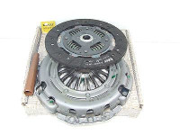 SET KVAČILA ZA OPEL MOVANO Bus (X70) 3.0 DTi (JD)