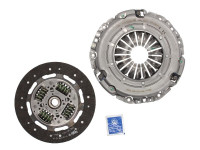 SET KVAČILA ZA OPEL MOVANO Dump Truck (X70),2.5 CDTI (ED, HD, UD0, UD)