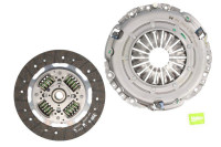 SET KVAČILA ZA OPEL MOVANO Platform/Chassis (X70), 2.5 CDTI