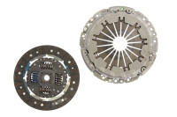 SET KVAČILA ZA OPEL MOVANO Platform/Chassis (X70), 3.0 DTI