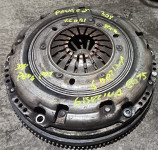 Set kvačila Peugeot 308 1.6 hdi 88 kw 6 brzina 2015