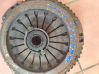 set kvacila  pezo  407 607 benzin