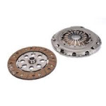 SET KVAČILA+POTISNI LEŽAJ ZA OPEL ASTRA H GTC 1.7CDTI 74KW