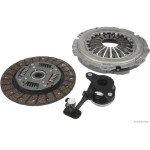 SET KVAČILA+POTISNI LEŽAJ ZA RENAULT CLIO III Hatchback 1.5dCi 50-65KW