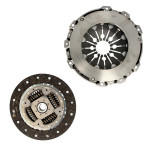 SET KVAČILA RENAULT MEGANE II, SCENIC II,NISSAN  VALEO 828326,  HK1039