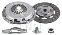 SET KVAČILA ZA VW EOS (1F7, 1F8) 1.6 FSI 85KW