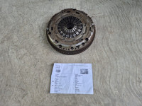 Set kvacila zamajac 1.4 TSI Seat Leon 2 3 5F Altea Toledo 03C105269K 0