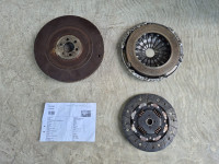 Set kvacila zamajac 1.4 TSI Skoda Yeti Octavia A6 A7 03C105269K 03C141