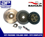 SET KVAČILA SA ZAMAŠNJAKOM ALFA ROMEO 145 1.9 JTD 1999-2001 77kw