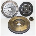 SET KVAČILA SA ZAMAŠNJAKOM ALFA ROMEO 146 1.9 JTD 1999-2001 77kw