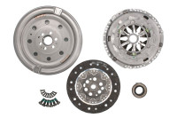 SET KVAČILA SA ZAMAŠNJAKOM ZA AUDI,SEAT,ŠKODA,VW BLUEMOTION 1.6TDI