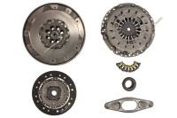 SET KVAČILA SA ZAMAŠNJAKOM ZA BMW 2 COUPE, 218 d, 105 KW, 2014-2015