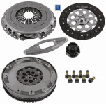 SET KVAČILA SA ZAMAŠNJAKOM ZA BMW 3 TOURING(F31), 316, 318 d, 85-105KW