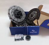 SET KVAČILA SA ZAMAŠNJAKOM ZA CITROEN C5, 2.0 HDI, 100-103KW,2008-2015